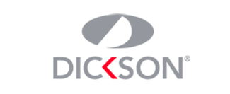 logo dickson